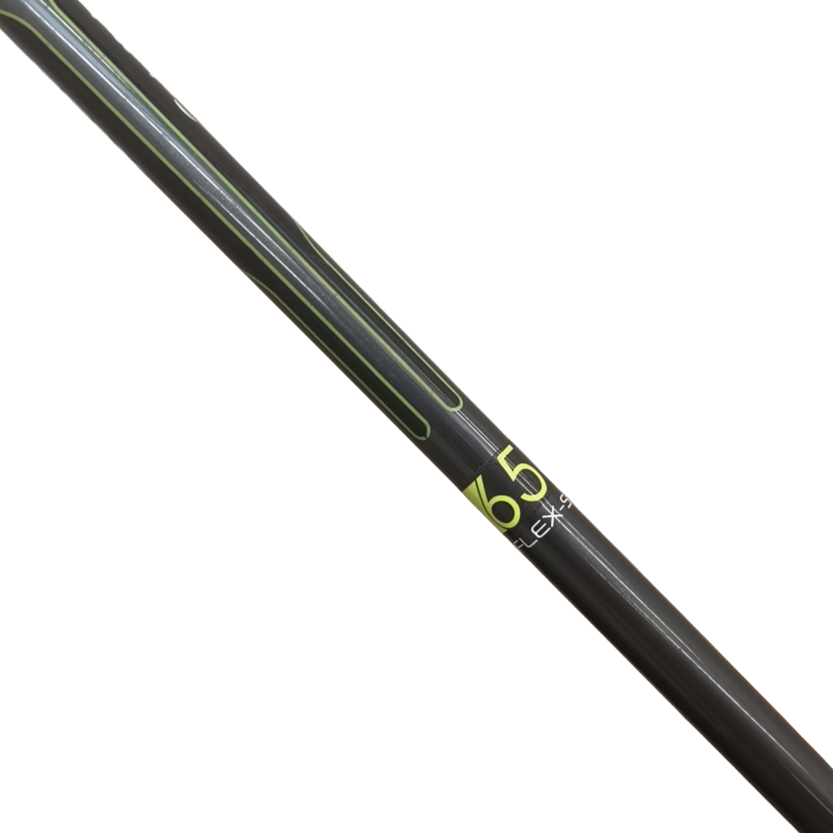 TaylorMade M2 2017 Fairway Wood / Flex Stiff / #3/15 [model:birefnet-general] [bg:handrolled]
