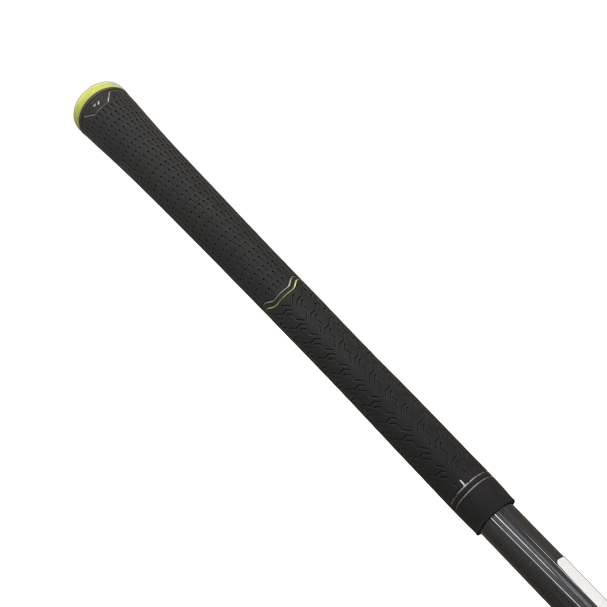 TaylorMade M2 2017 Fairway Wood / Flex Stiff / #3/15 [model:birefnet-general] [bg:handrolled]