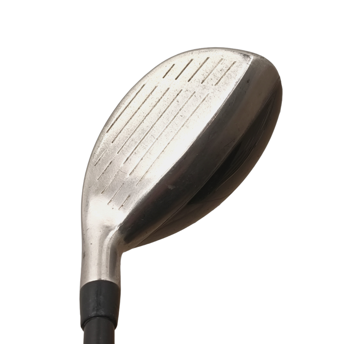 Cobra Sapphire Hybrid / Flex Ladies / #7/30 [model:birefnet-general] [bg:handrolled]