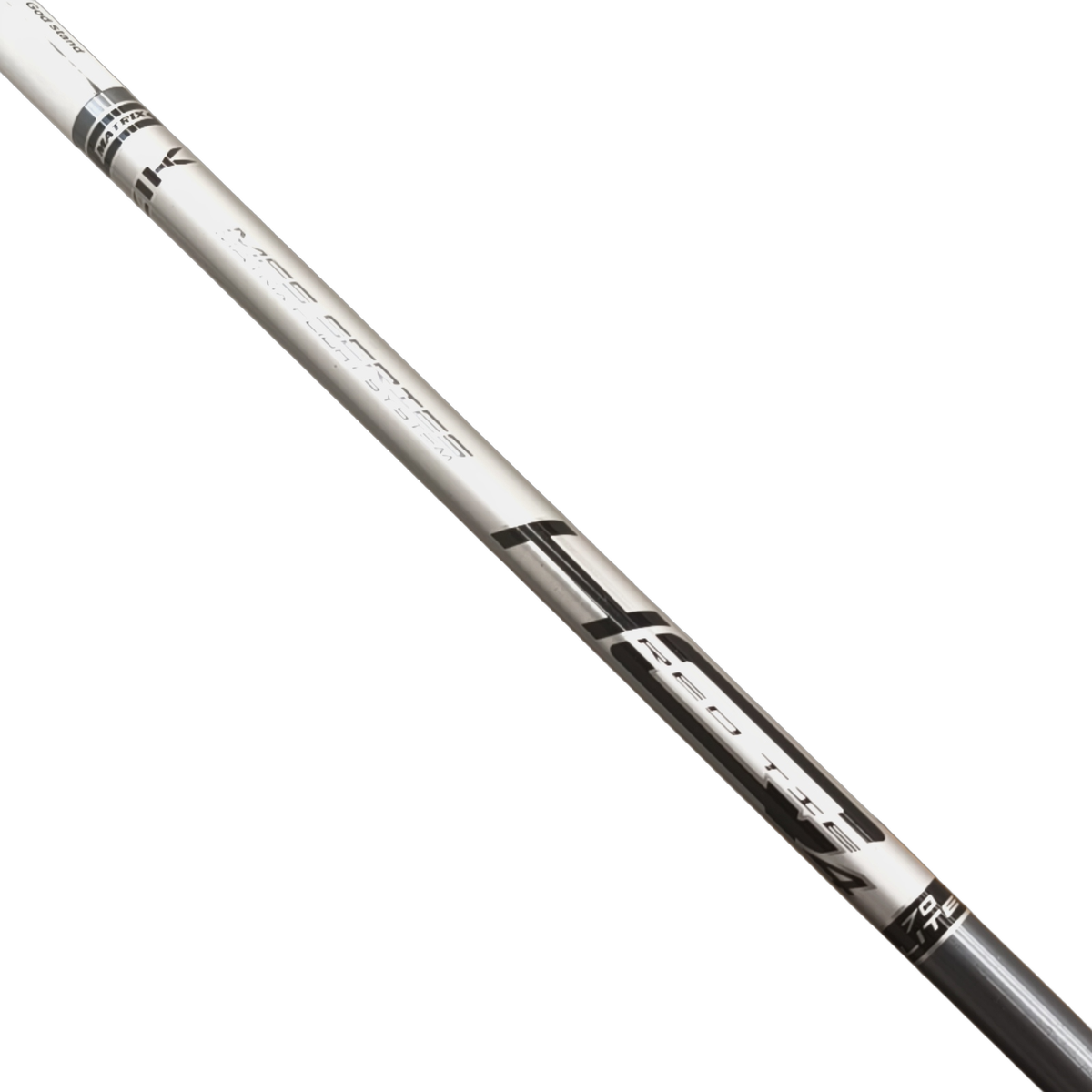Cobra King F6 Hybrid / Flex A-flex / #2/17.5 [model:birefnet-general] [bg:handrolled]
