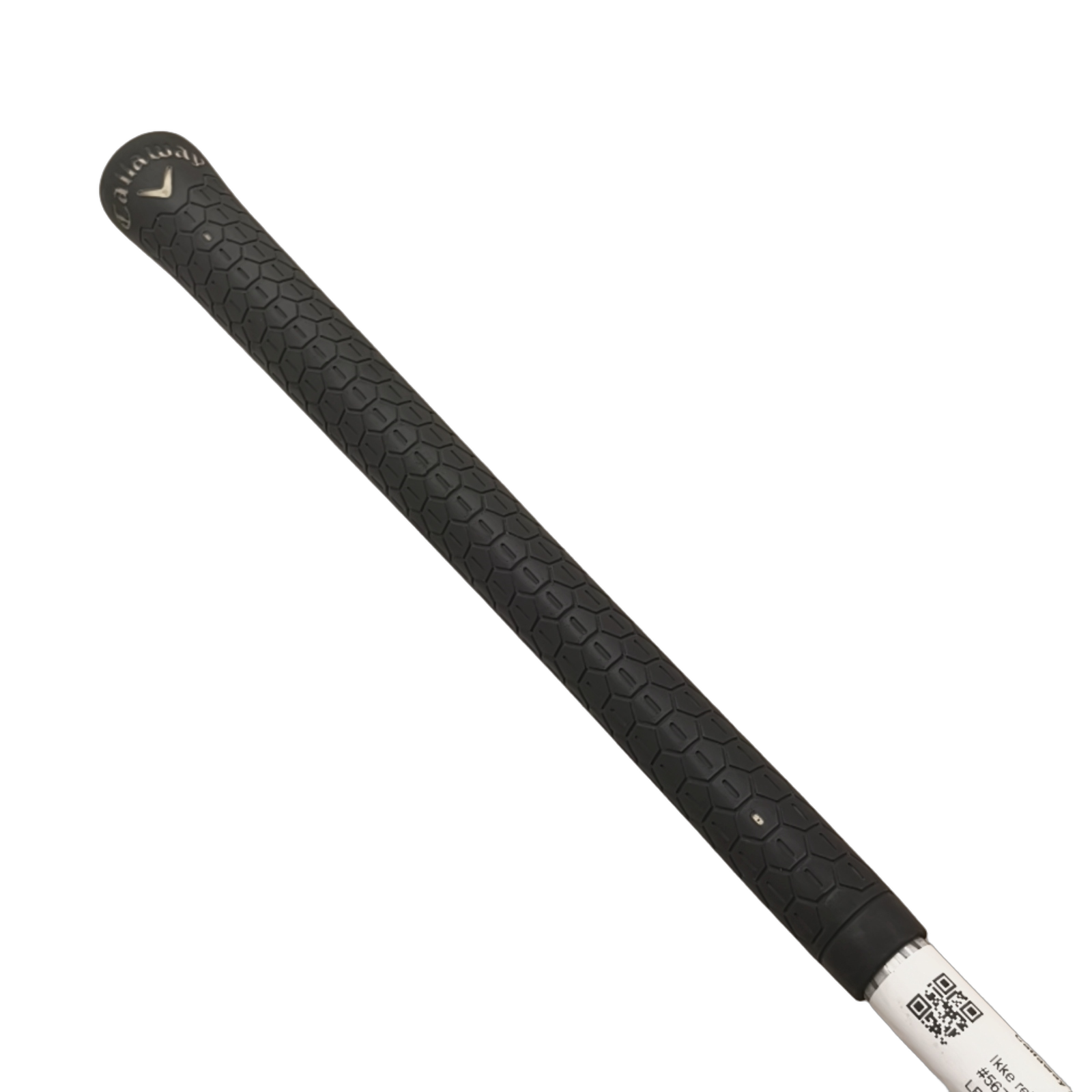 Callaway X Hot Fairway Wood / Flex A-flex / #7/21 [model:birefnet-general] [bg:handrolled]