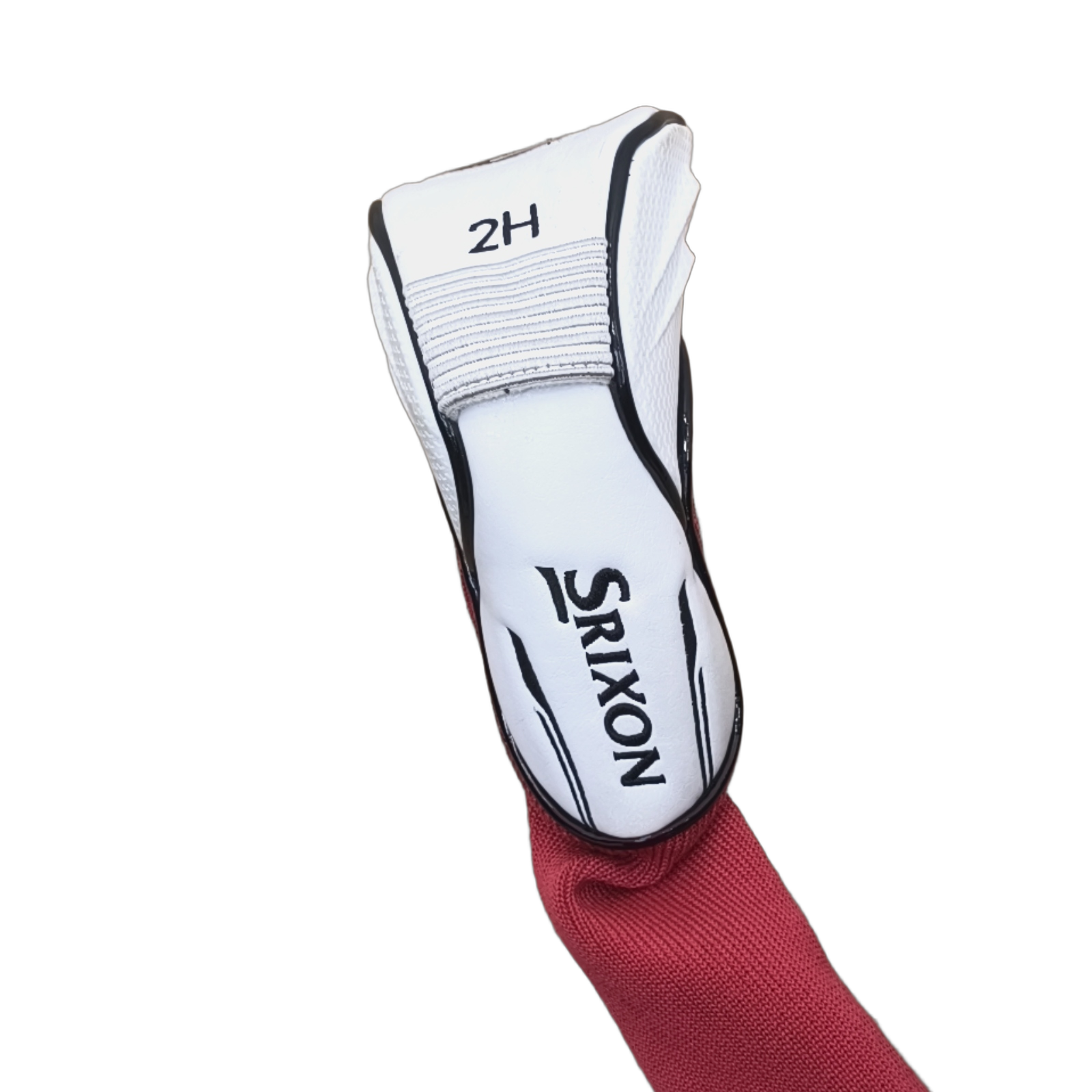 Srixon Z-H45 Hybrid / Flex Stiff / #2/16 [model:birefnet-general] [bg:handrolled]