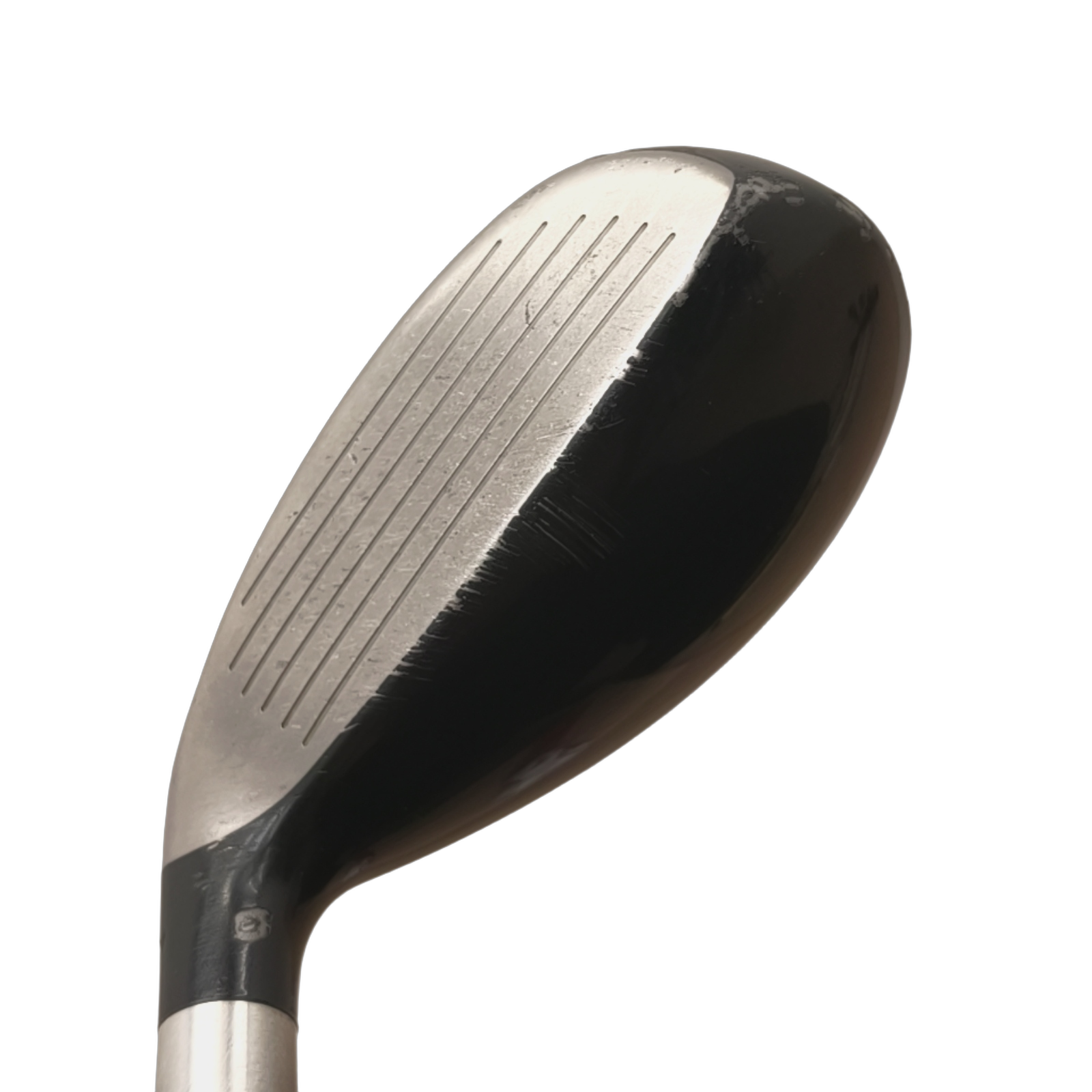 Srixon Z-H45 Hybrid / Flex Stiff / #2/16 [model:birefnet-general] [bg:handrolled]