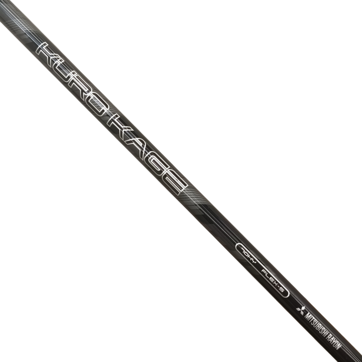 Srixon Z-H45 Hybrid / Flex Stiff / #2/16 [model:birefnet-general] [bg:handrolled]
