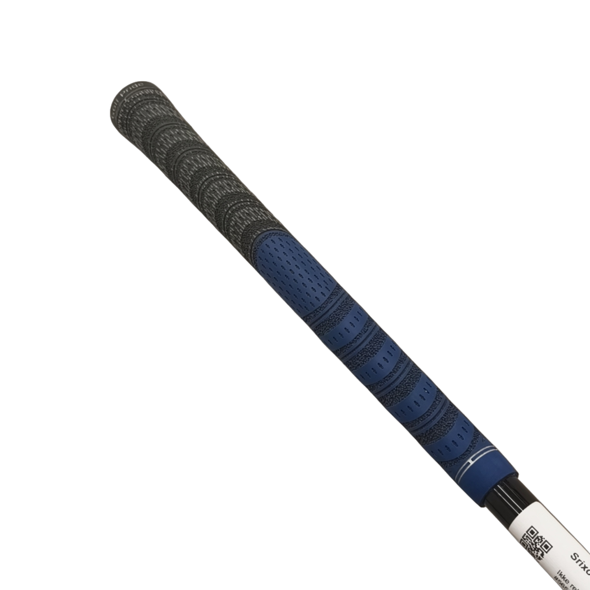 Srixon Z-H45 Hybrid / Flex Stiff / #2/16 [model:birefnet-general] [bg:handrolled]