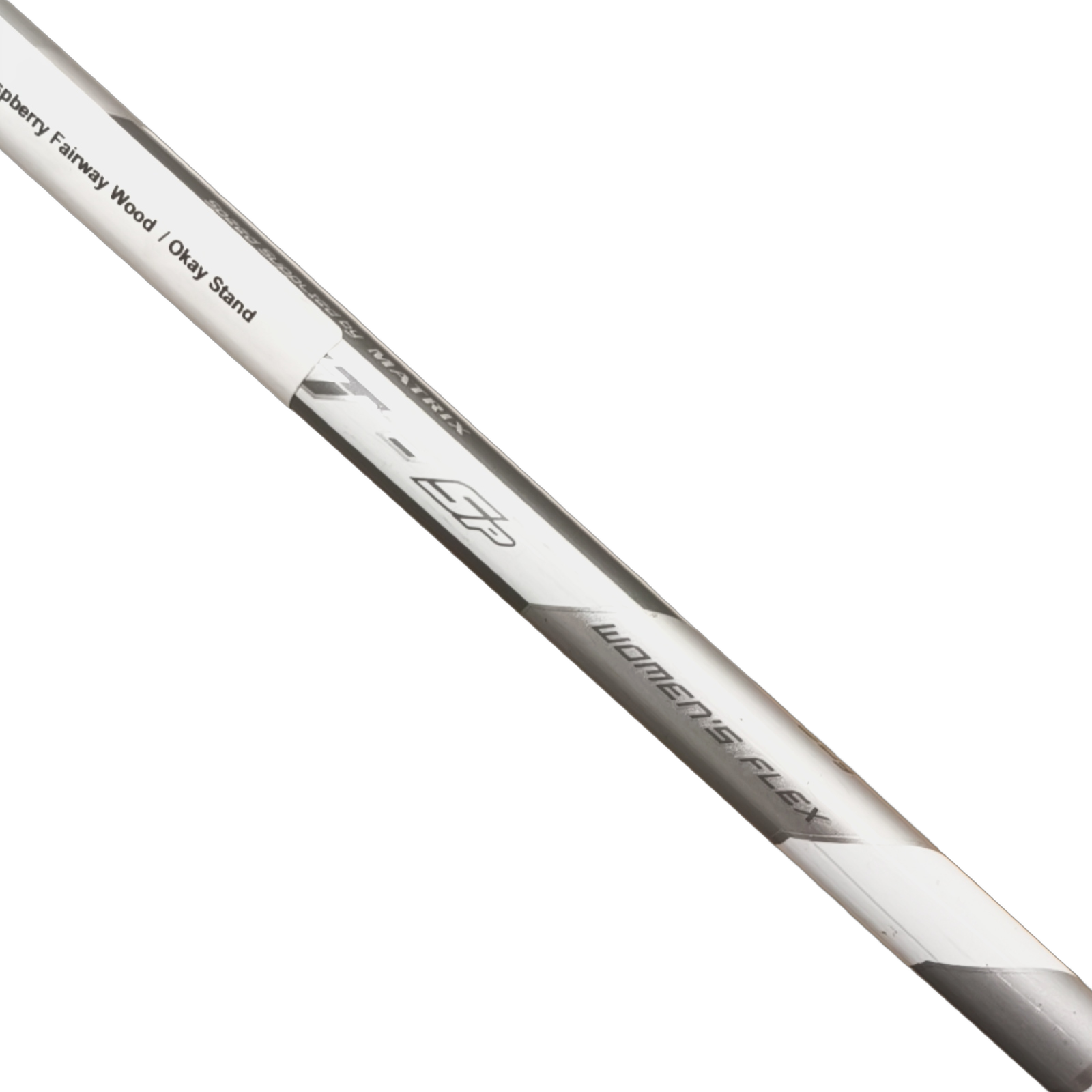 Cobra Fly-Z Fairway Wood / Flex Ladies / #4/18.5 [model:birefnet-general] [bg:handrolled]