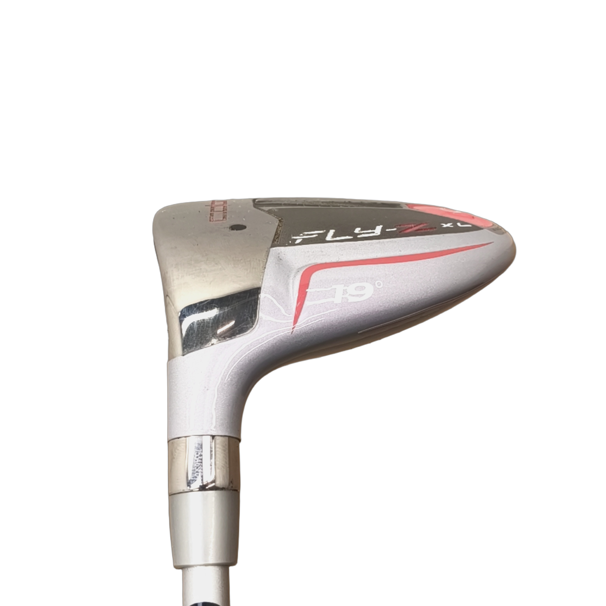 Venstre Cobra Fly-Z XL Fairway Wood / Flex Ladies / #5/19 [model:birefnet-general] [bg:handrolled]