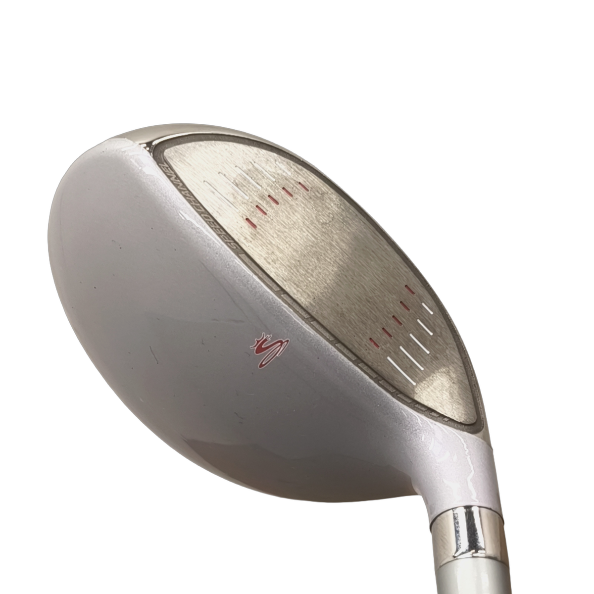 Venstre Cobra Fly-Z XL Fairway Wood / Flex Ladies / #5/19 [model:birefnet-general] [bg:handrolled]