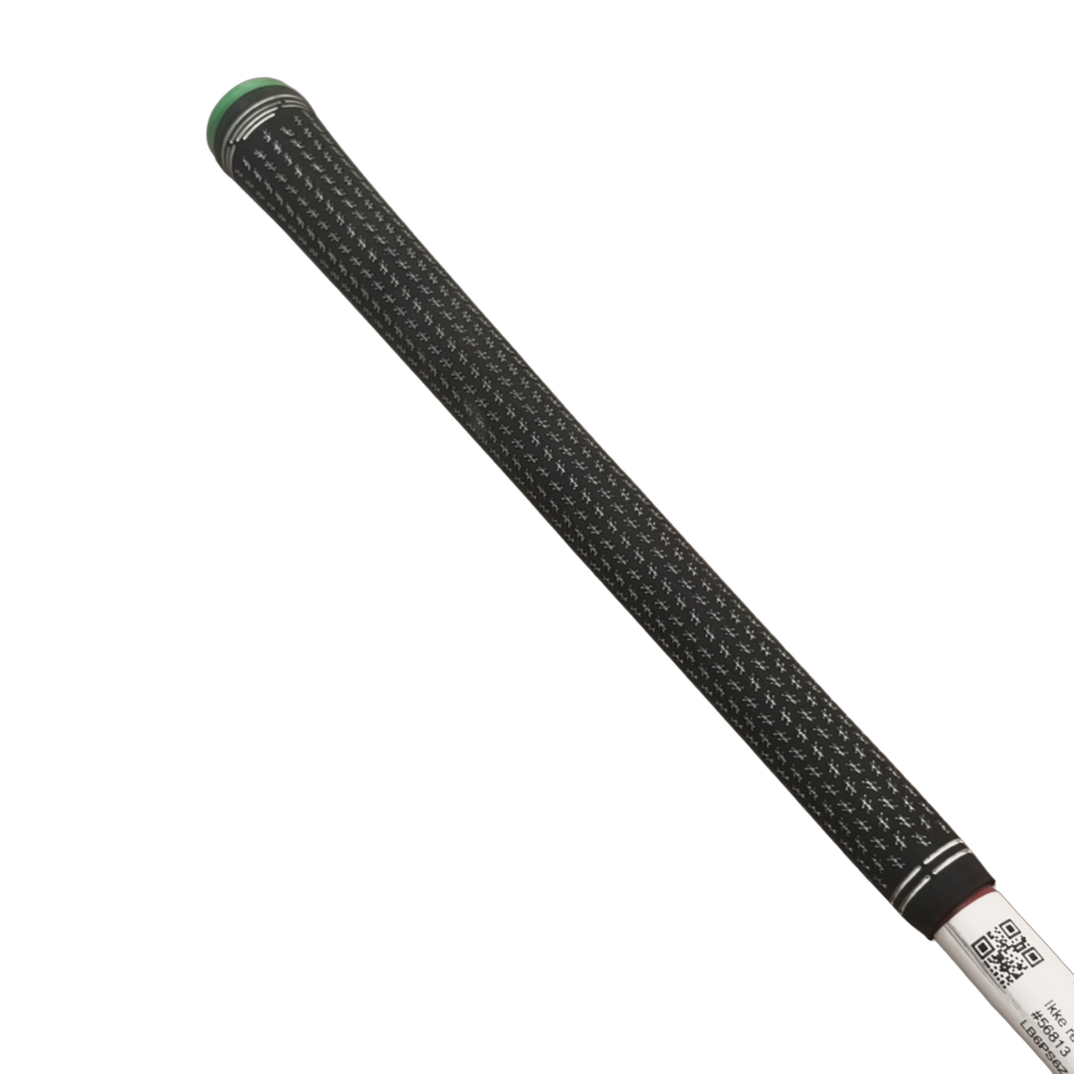 Cobra Darkspeed Hybrid / Flex Regular / #5/24 [model:birefnet-general] [bg:handrolled]