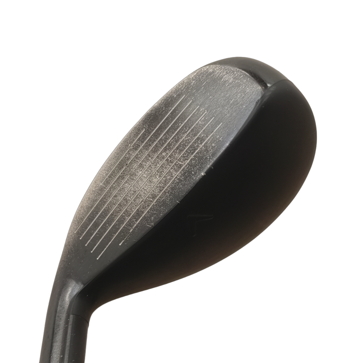 Callaway XR16 Hybrid / Flex Regular / #4/22 [model:birefnet-general] [bg:handrolled]