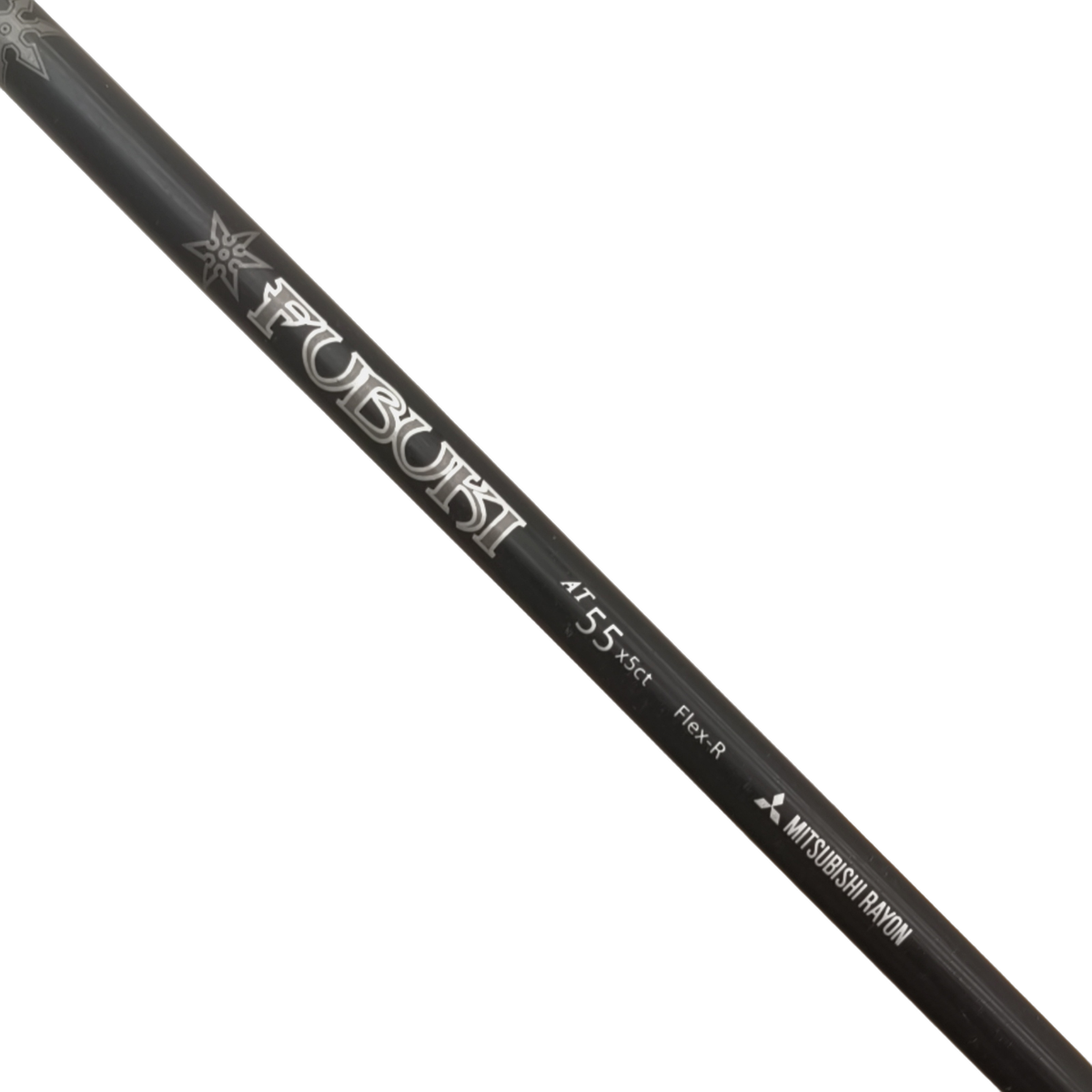 Callaway XR16 Hybrid / Flex Regular / #4/22 [model:birefnet-general] [bg:handrolled]