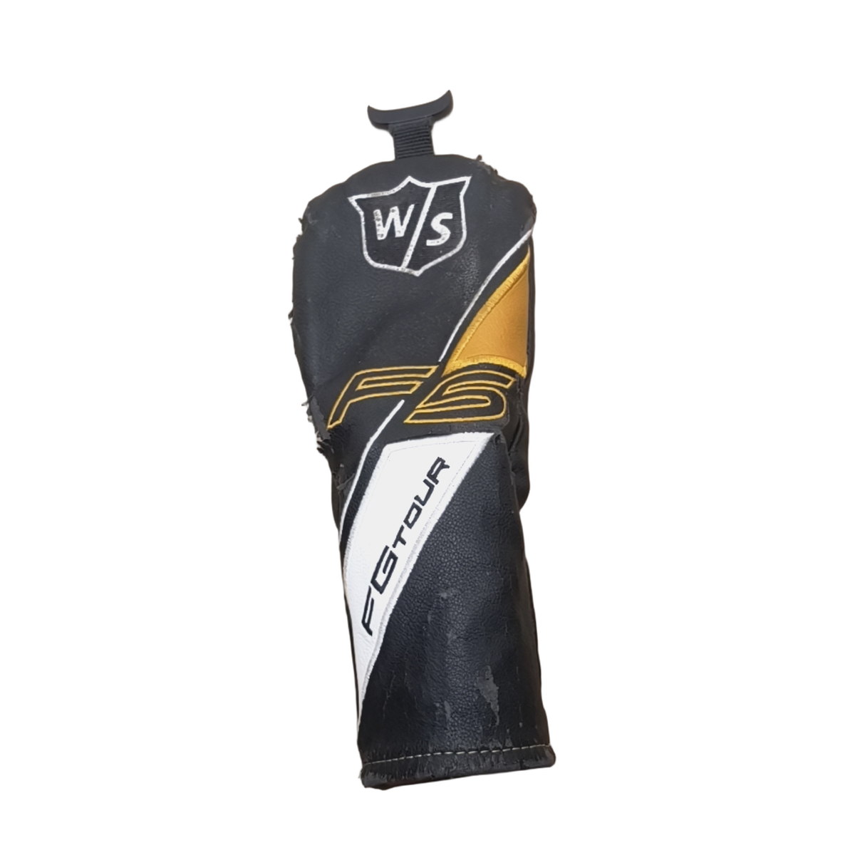 Wilson Staff FG Tour F5 Hybrid / Flex Regular / #2/17 [model:birefnet-general] [bg:handrolled]