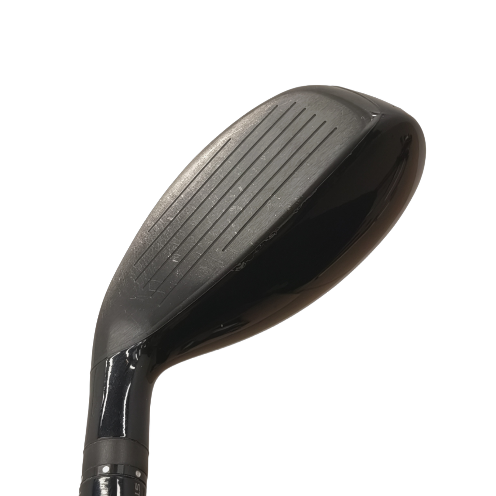 Wilson Staff FG Tour F5 Hybrid / Flex Regular / #2/17 [model:birefnet-general] [bg:handrolled]