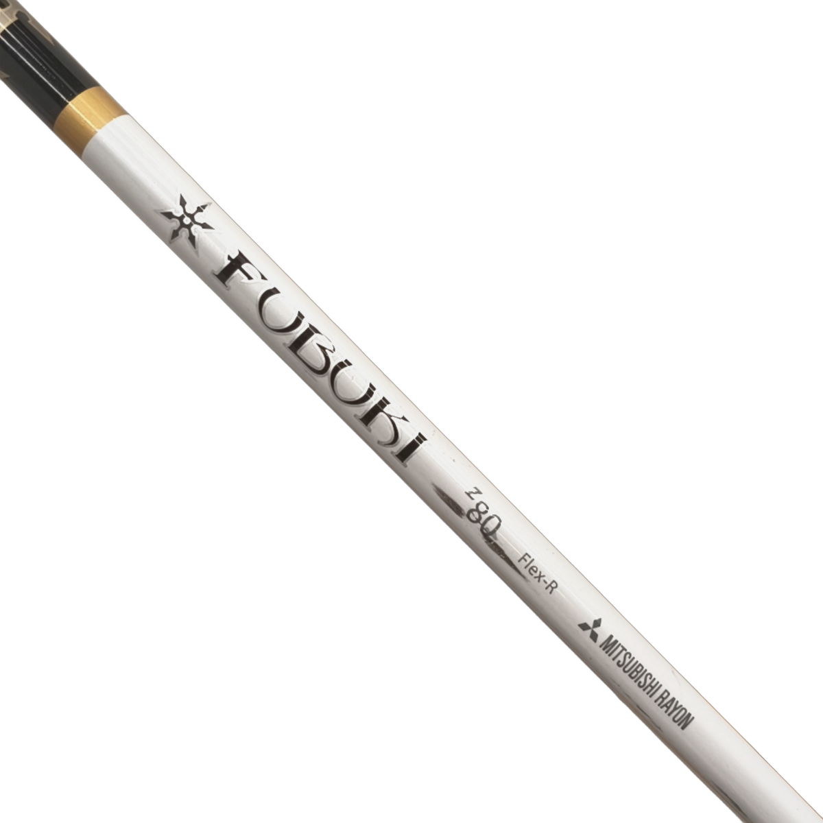 Wilson Staff FG Tour F5 Hybrid / Flex Regular / #2/17 [model:birefnet-general] [bg:handrolled]