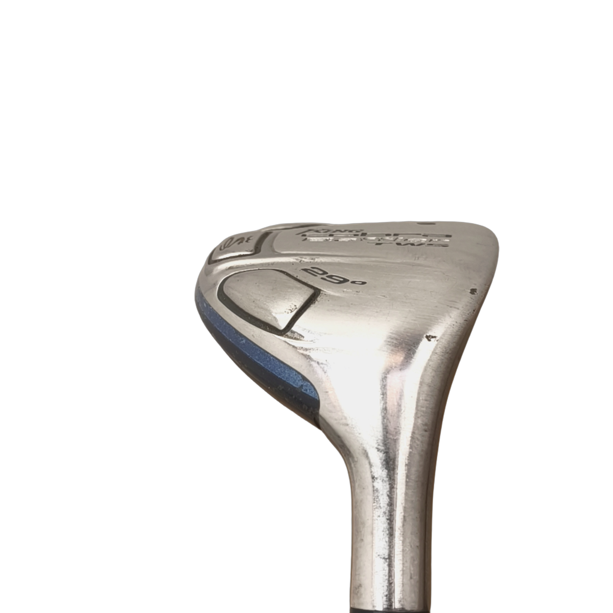 Cobra Baffler TWS Hybrid / Flex Ladies / #5/29 [model:birefnet-general] [bg:handrolled]