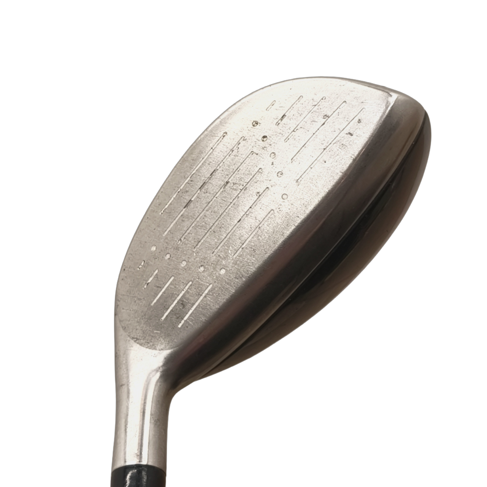 Cobra Baffler TWS Hybrid / Flex Ladies / #5/29 [model:birefnet-general] [bg:handrolled]
