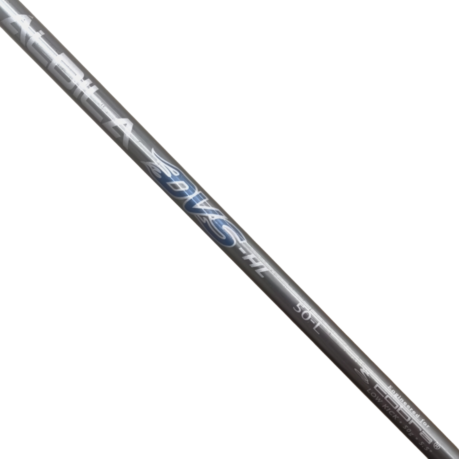 Cobra Baffler TWS Hybrid / Flex Ladies / #5/29 [model:birefnet-general] [bg:handrolled]