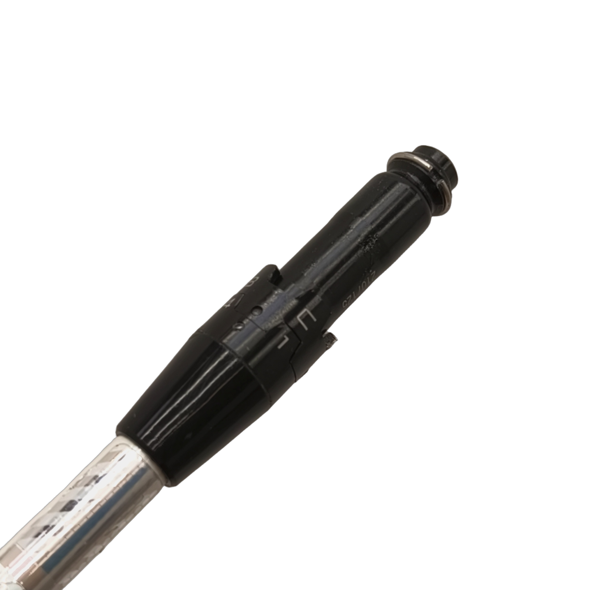 Graphite Design Tour AD HD-6 Driver Shaft / Flex Stiff / Titleist 2nd Gen [model:birefnet-general] [bg:handrolled]