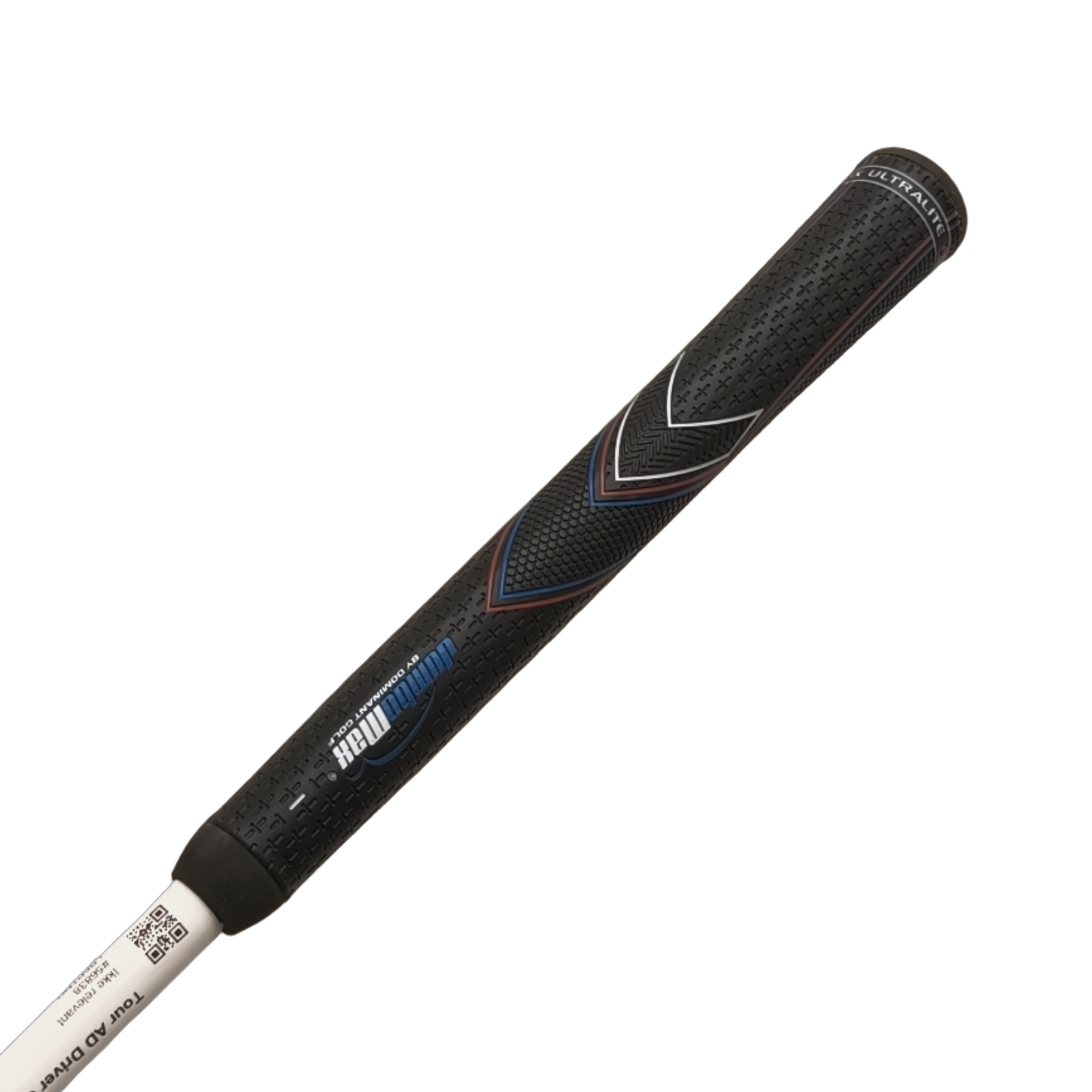 Graphite Design Tour AD HD-6 Driver Shaft / Flex Stiff / Titleist 2nd Gen [model:birefnet-general] [bg:handrolled]