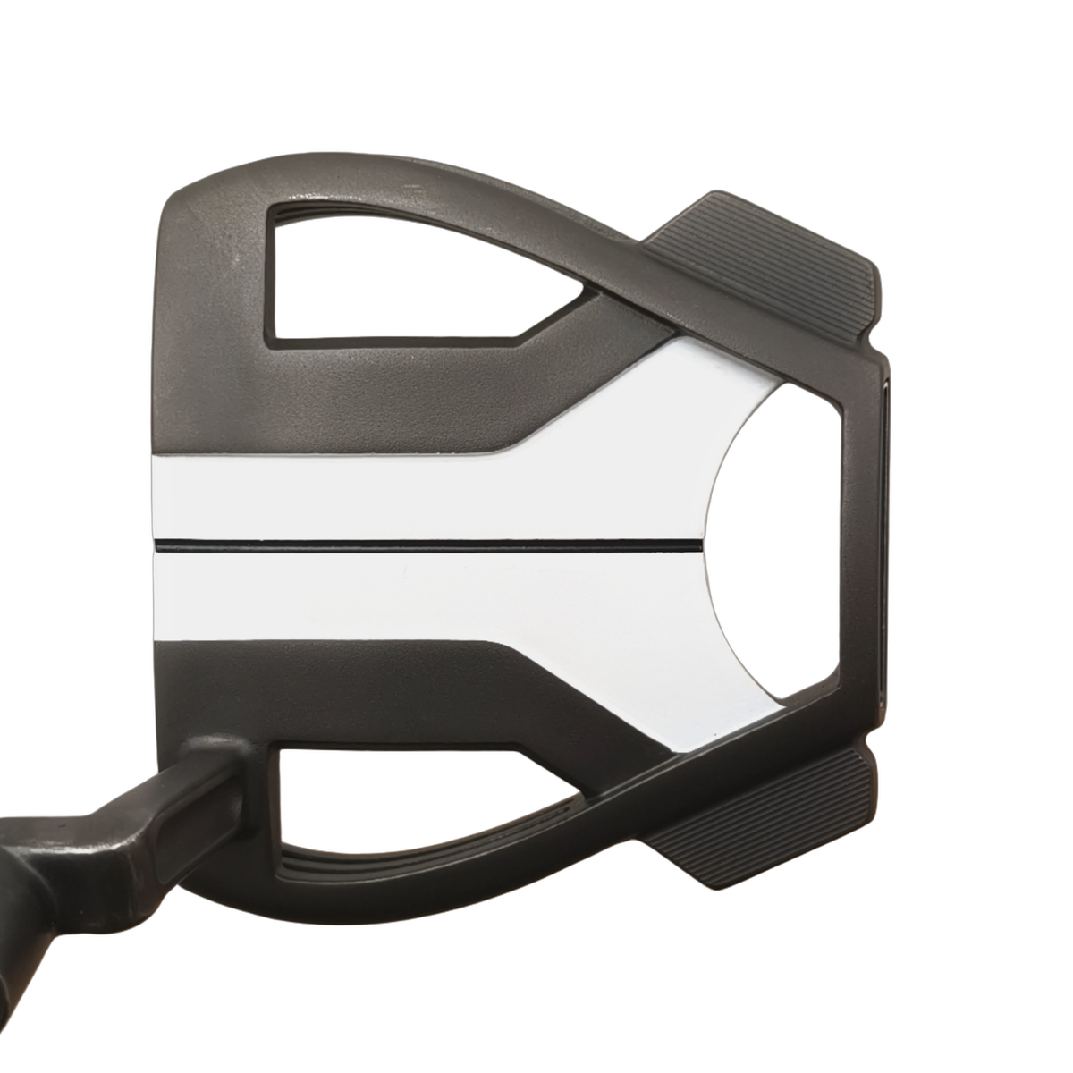 TaylorMade Spider TourX Putter / 33" [model:birefnet-general] [bg:handrolled]
