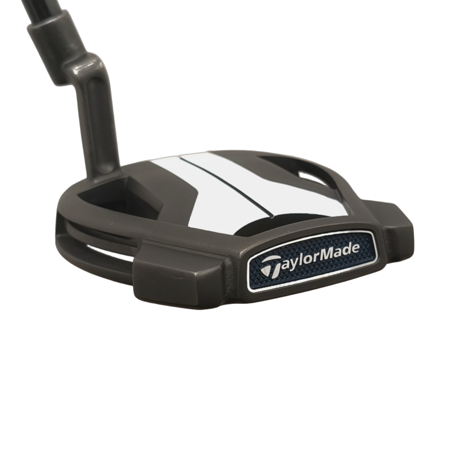 TaylorMade Spider TourX Putter / 33" [model:birefnet-general] [bg:handrolled]