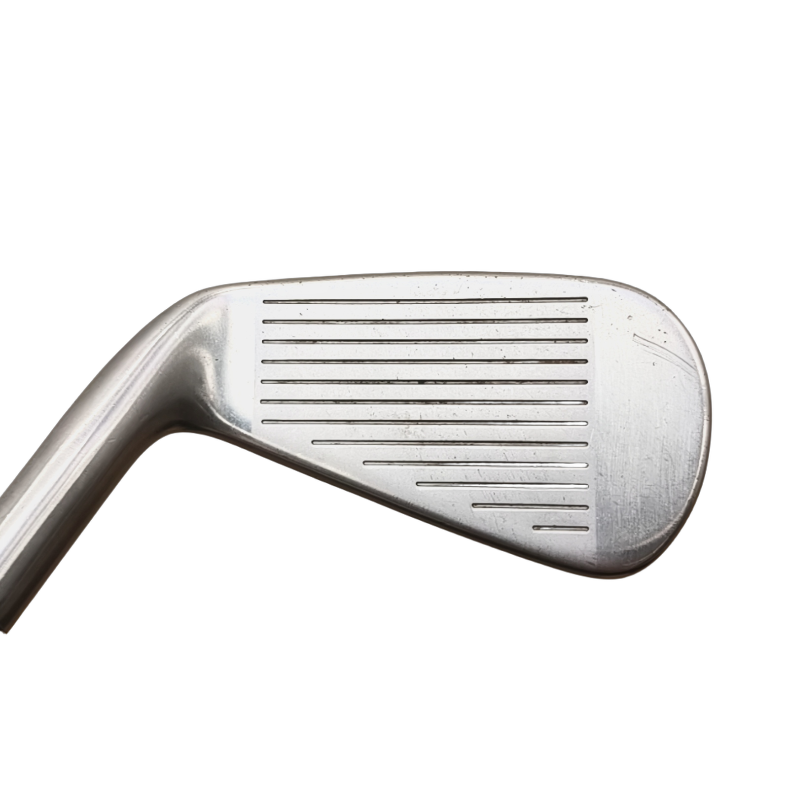 TaylorMade Sim Udi #3 Utility Iron / Flex Stiff / #3/20 [model:birefnet-general] [bg:handrolled]