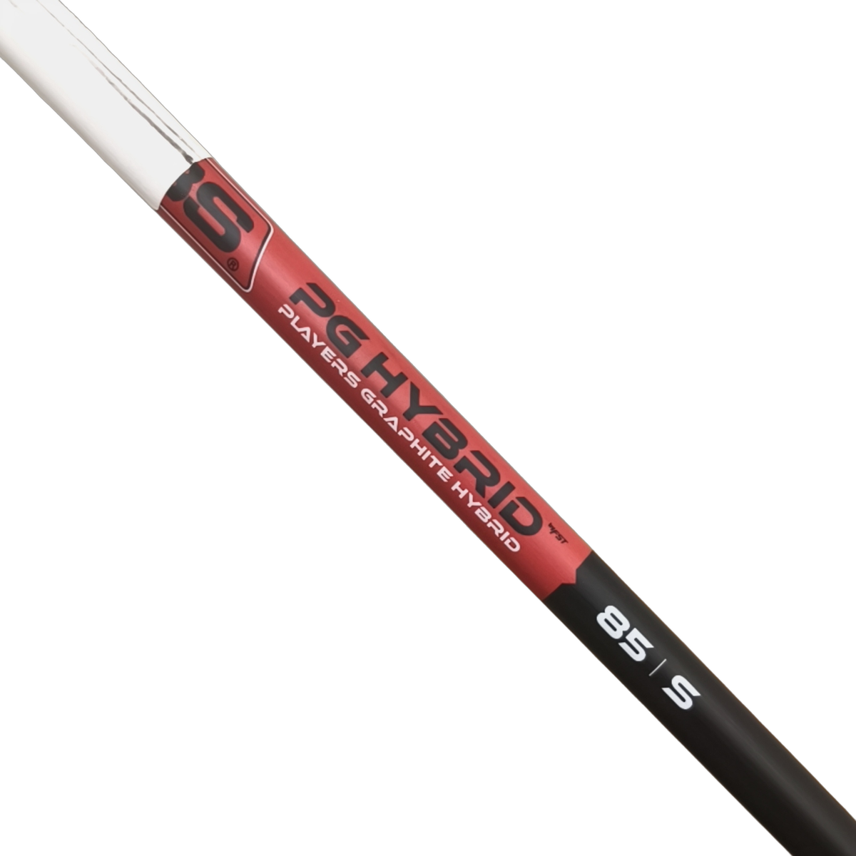 Cobra OPTM Hybrid / Flex Stiff / #3/18 [model:birefnet-general] [bg:handrolled]