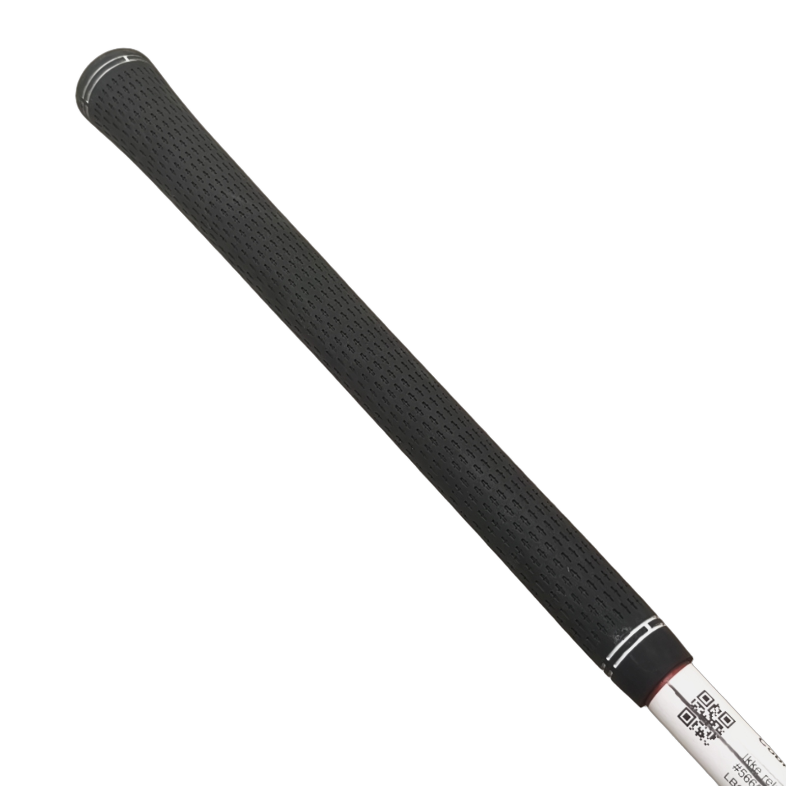 Cobra OPTM Hybrid / Flex Stiff / #3/18 [model:birefnet-general] [bg:handrolled]