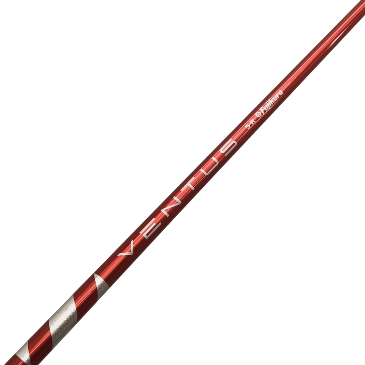 Fujikura Ventus Red Velocore Driver Skaft / Flex Regular / Titleist 2nd Gen [model:birefnet-general] [bg:handrolled]