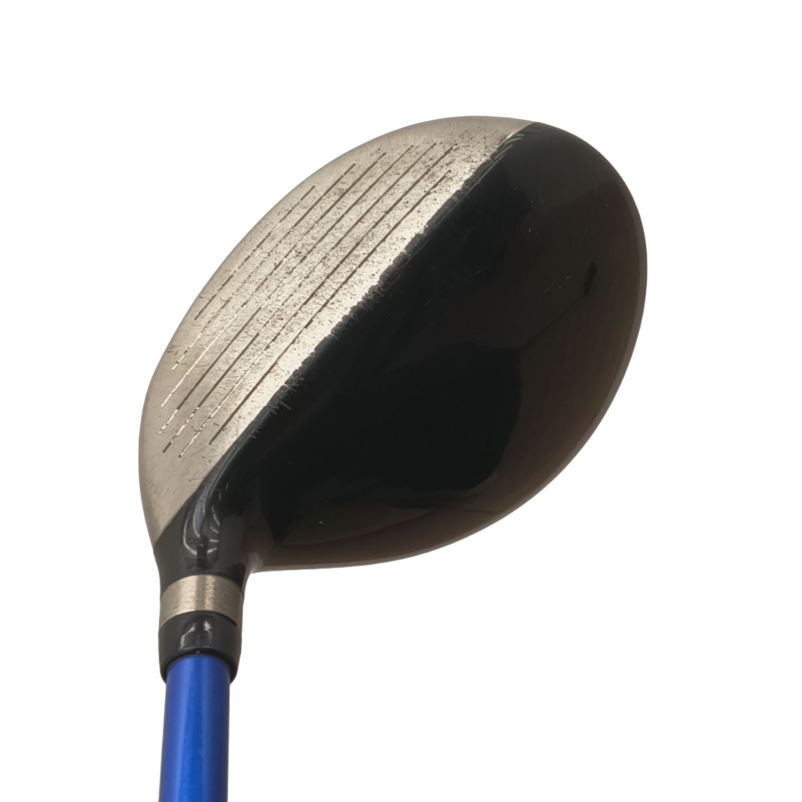 Cleveland Launcher Comp Fairway Wood / Flex Regular / #3/15 [model:birefnet-general] [bg:handrolled]