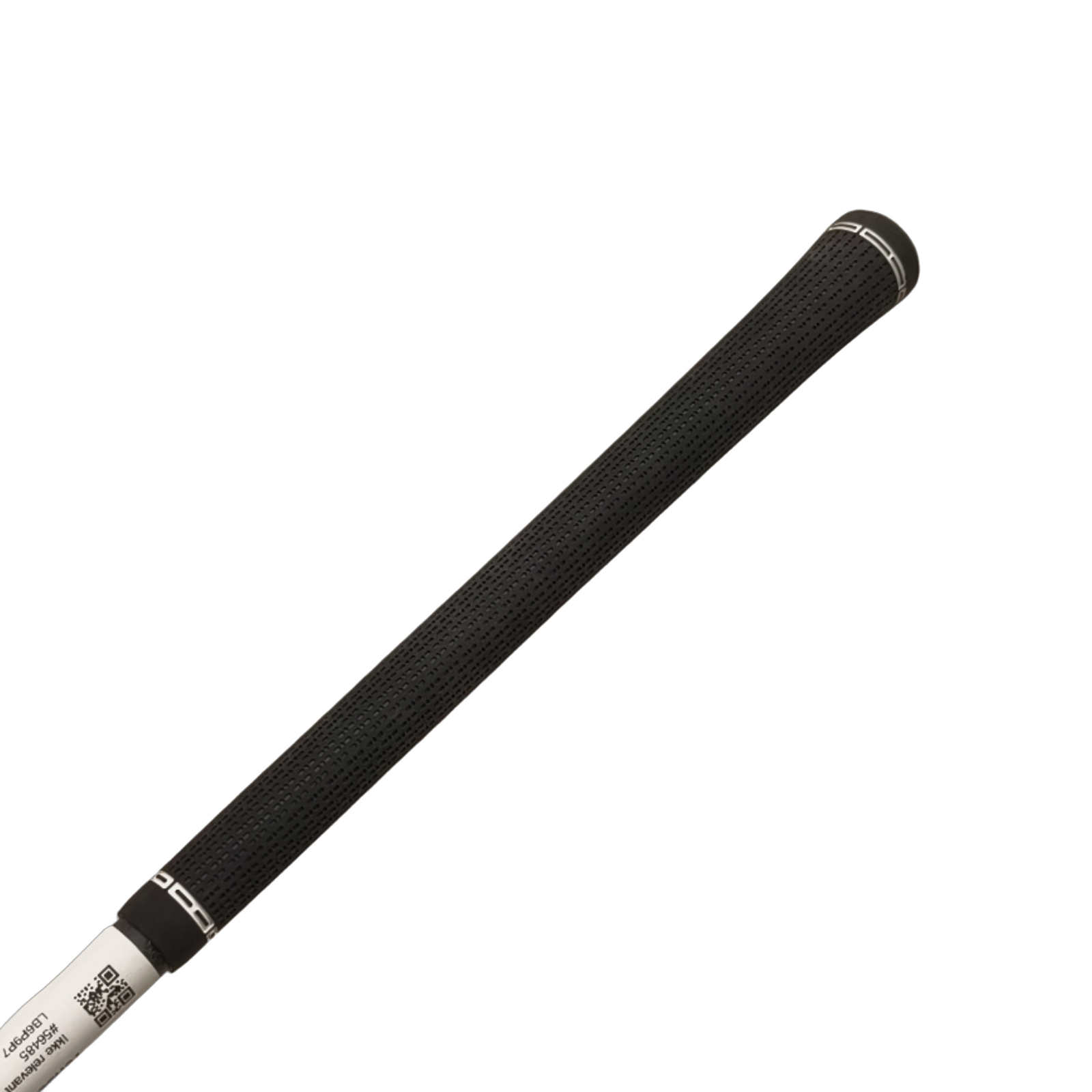 Mitsubishi Chemical Tensei Black 1K Driver Skaft / Flex Stiff / Titleist 2nd Gen [model:birefnet-general] [bg:handrolled]