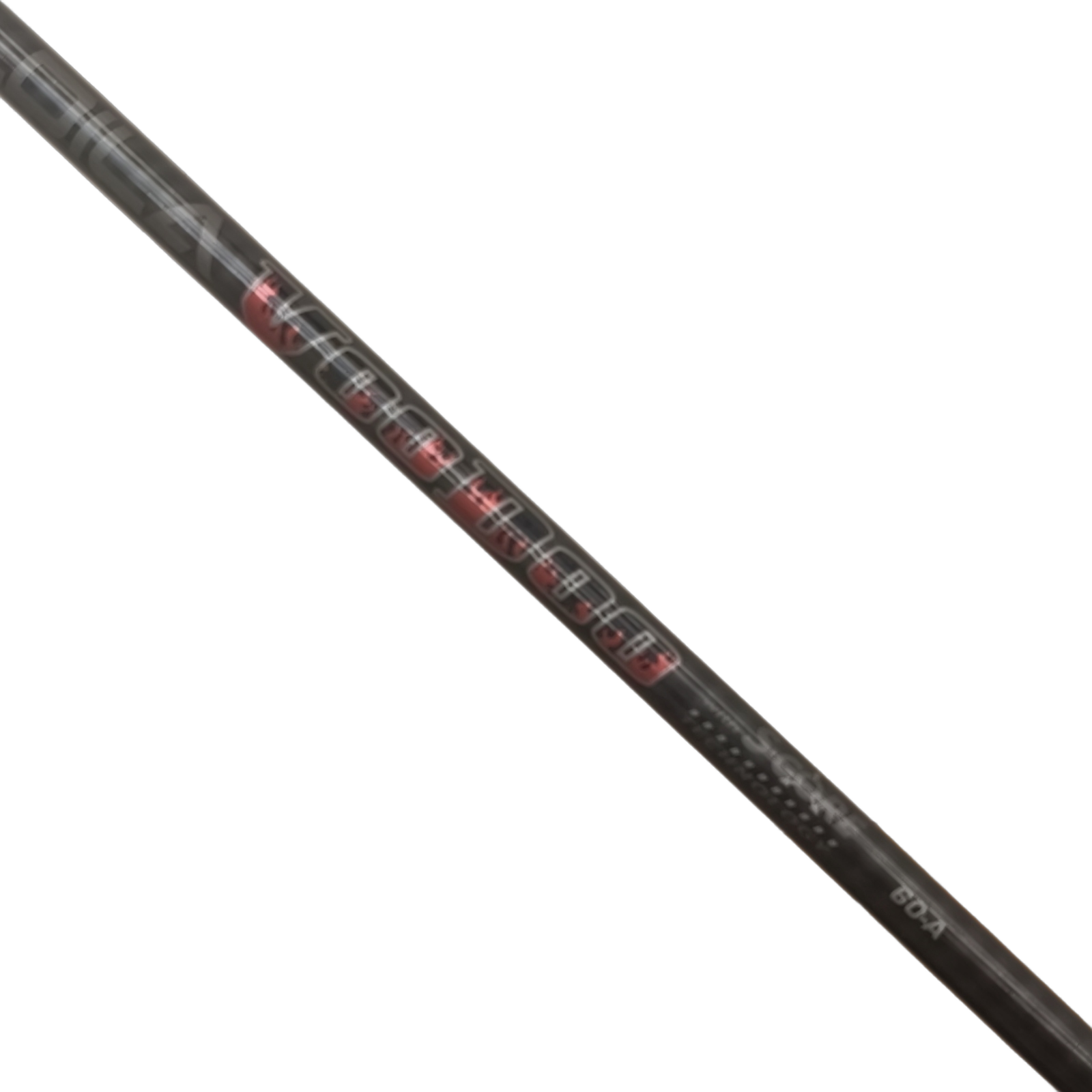 Callaway FT iz Driver / Flex A-flex / Loft 10 [model:birefnet-general] [bg:handrolled]