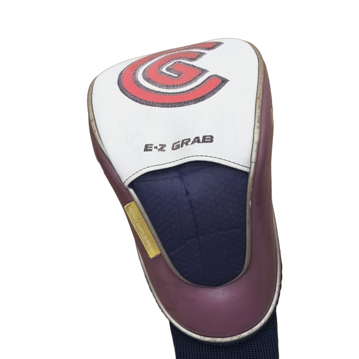 Cleveland HI-Bore XLS Driver / Flex Regular / Loft 10.5 [model:birefnet-general] [bg:handrolled]