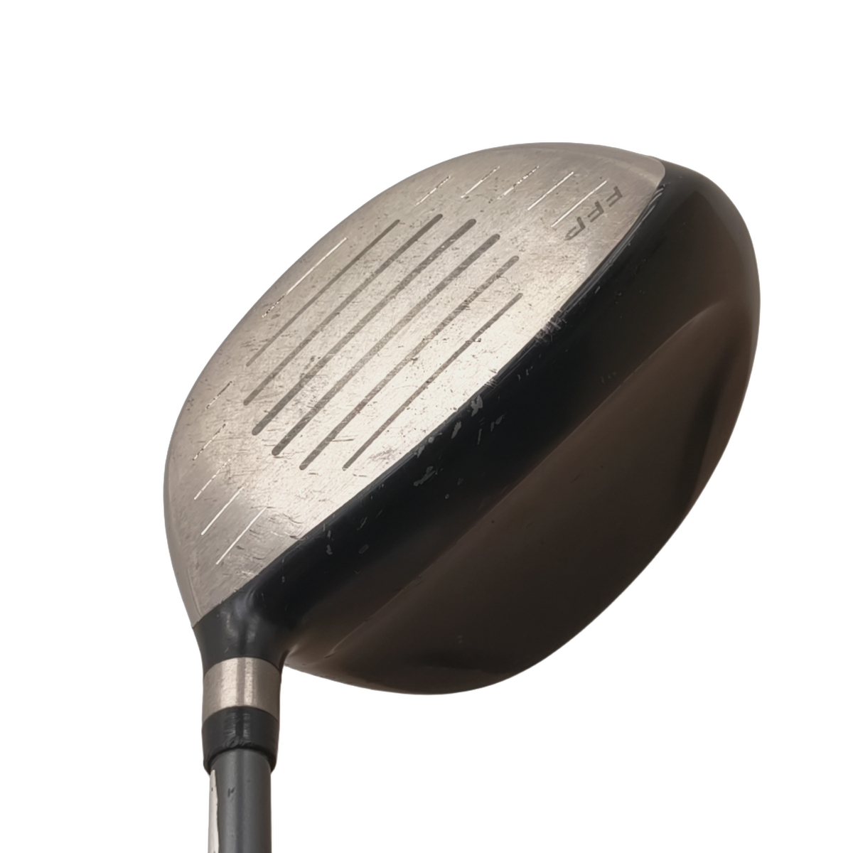 Cleveland HI-Bore XLS Driver / Flex Regular / Loft 10.5 [model:birefnet-general] [bg:handrolled]
