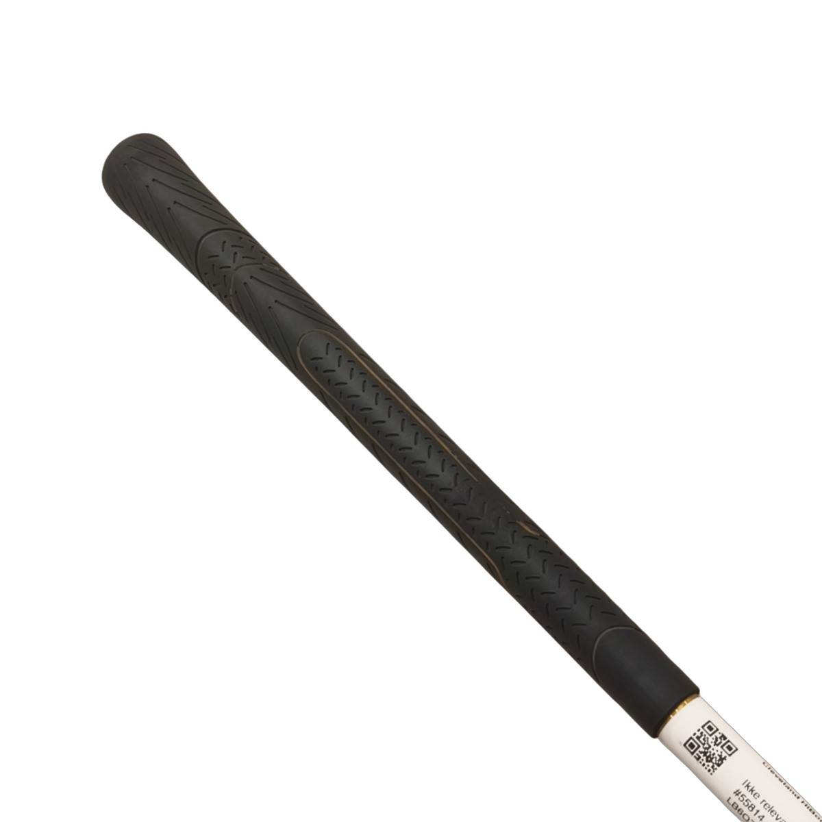 Cleveland HI-Bore XLS Driver / Flex Regular / Loft 10.5 [model:birefnet-general] [bg:handrolled]