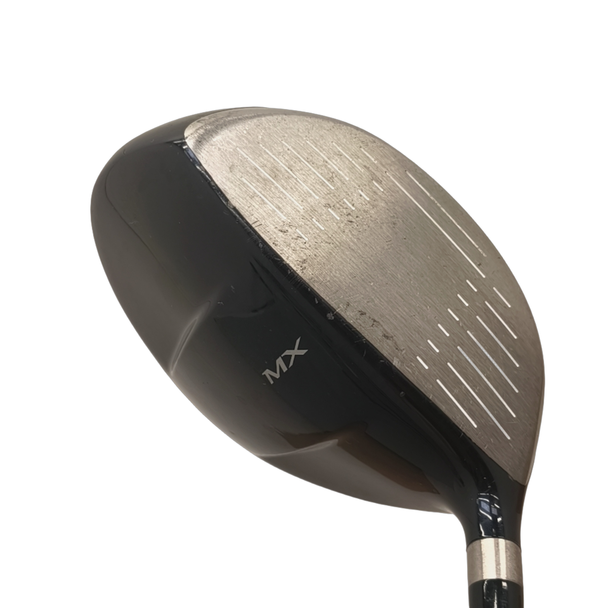 Venstre Mizuno MX-560 Driver / Flex Stiff / Loft 10.5 [model:birefnet-general] [bg:handrolled]