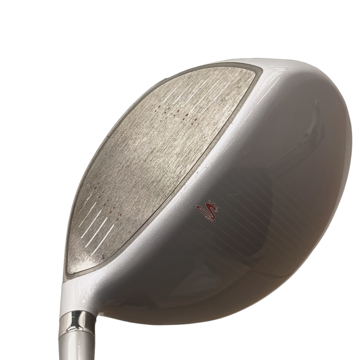 Cobra Max Pink Offset Driver / Flex Ladies / Loft 14 [model:birefnet-general] [bg:handrolled]