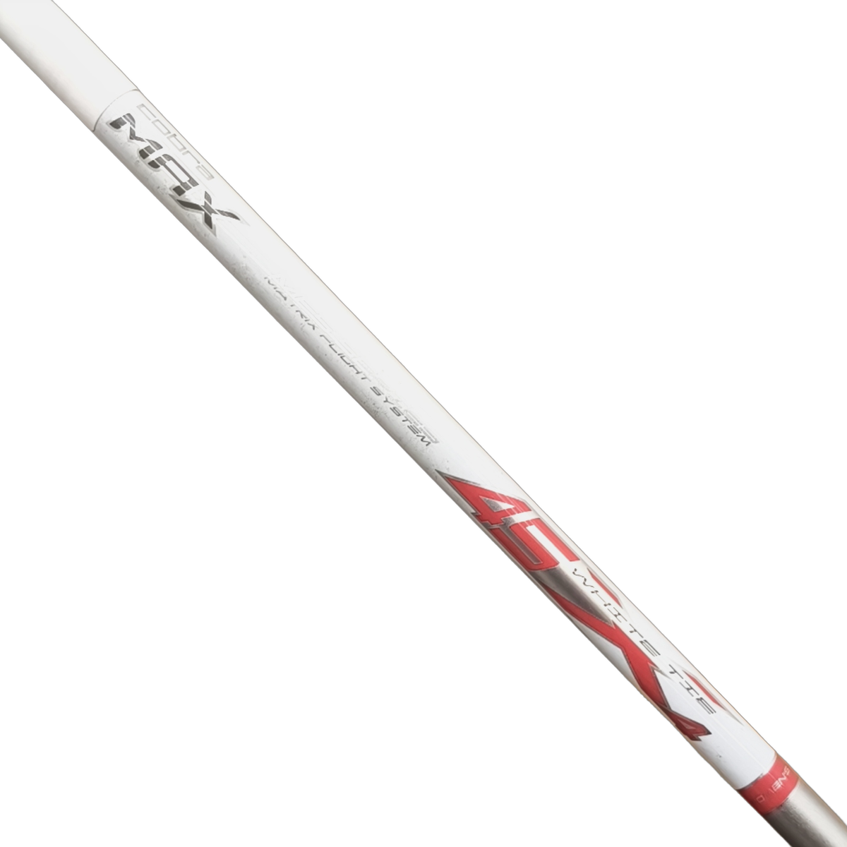 Cobra Max Pink Offset Driver / Flex Ladies / Loft 14 [model:birefnet-general] [bg:handrolled]
