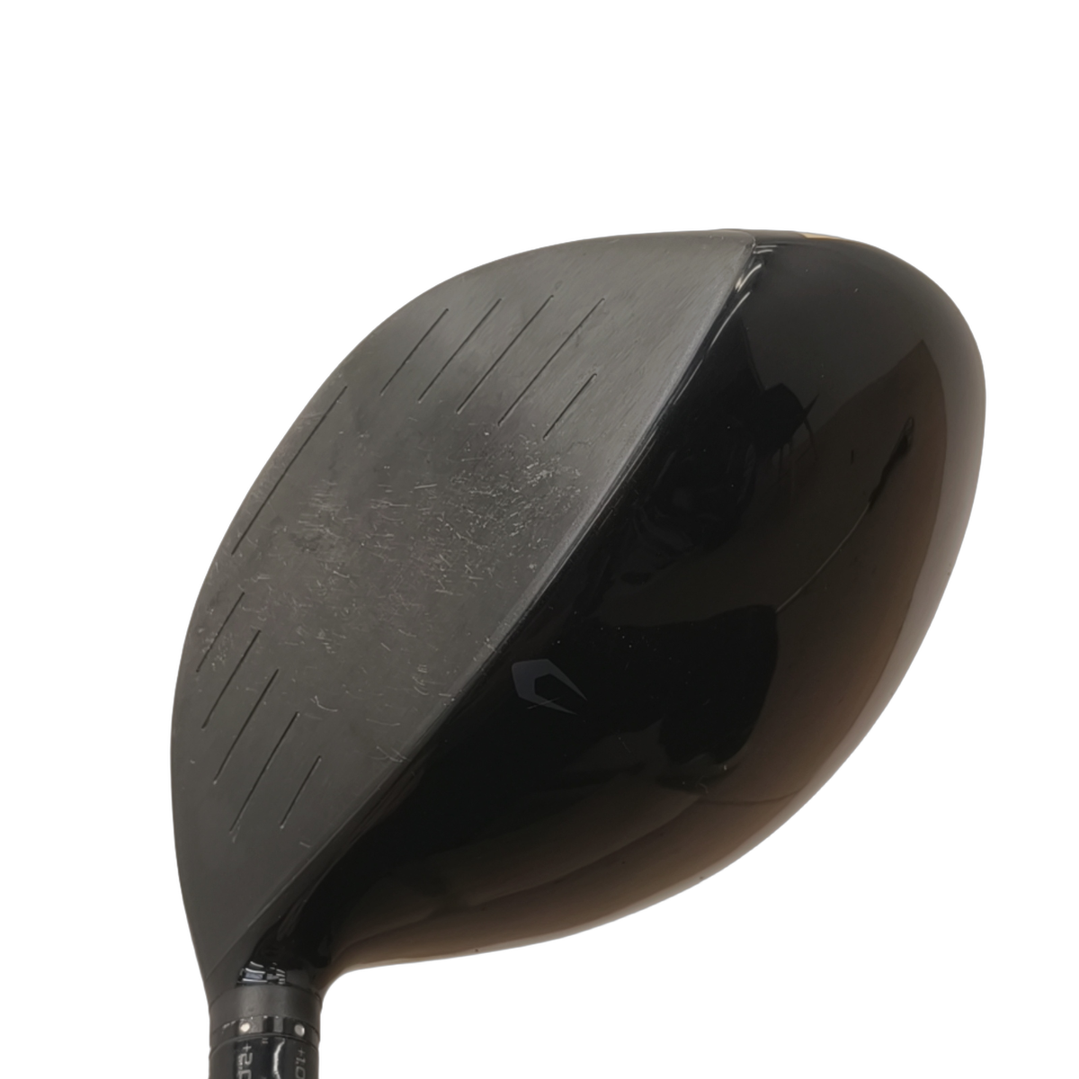 Wilson Staff FG Tour F5 Driver / Flex Regular / Loft 10.5 [model:birefnet-general] [bg:handrolled]