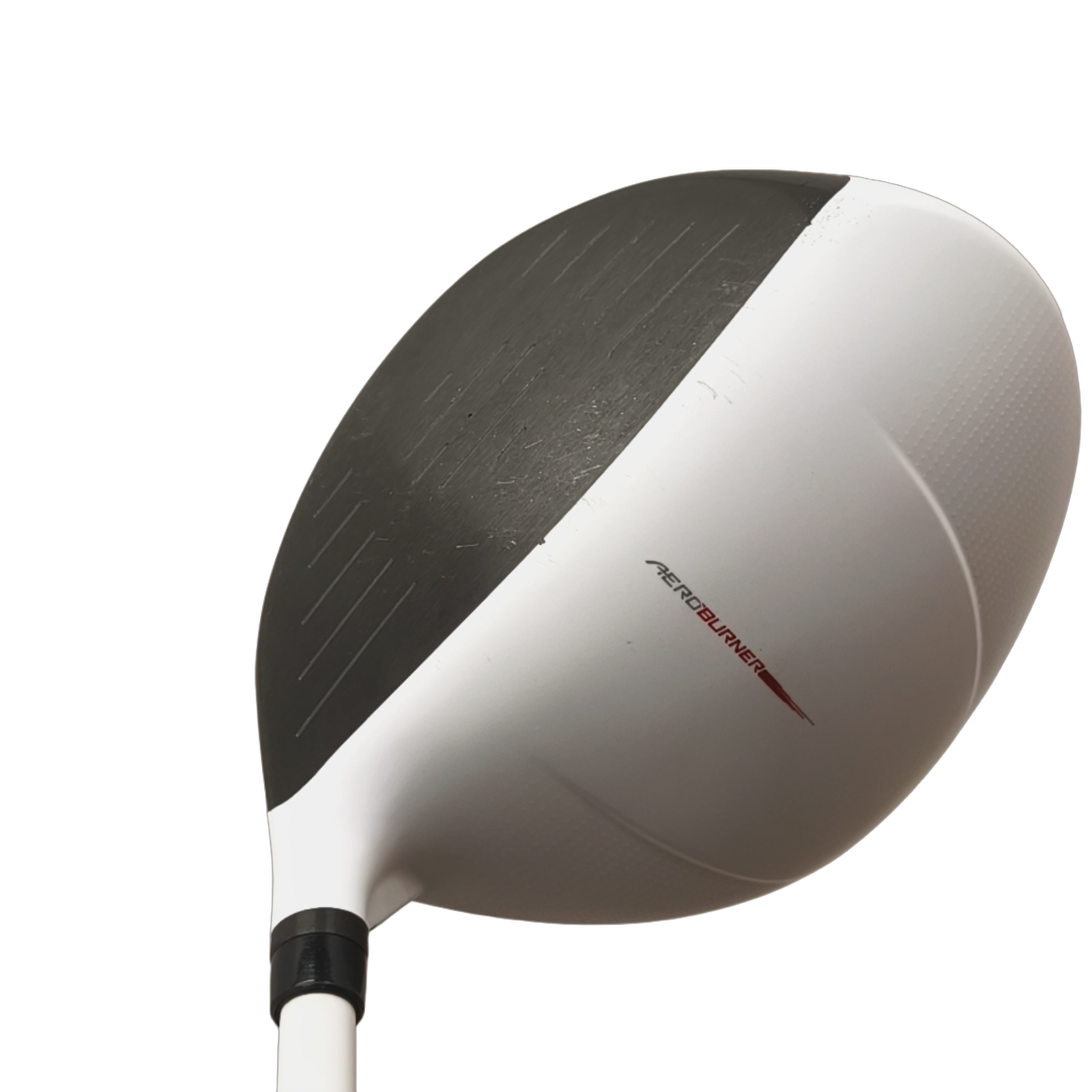 TaylorMade AeroBurner Driver / Flex Regular / Loft 10.5 [model:birefnet-general] [bg:handrolled]