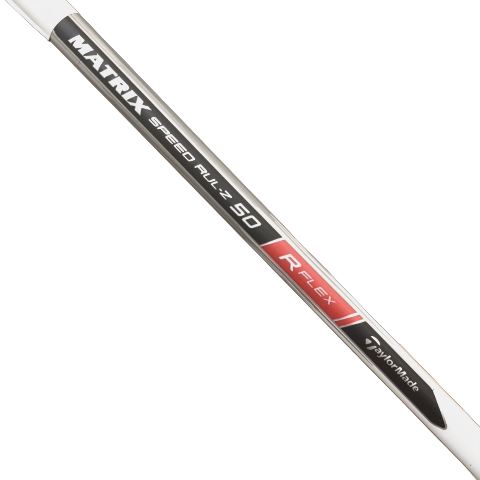 TaylorMade AeroBurner Driver / Flex Regular / Loft 10.5 [model:birefnet-general] [bg:handrolled]