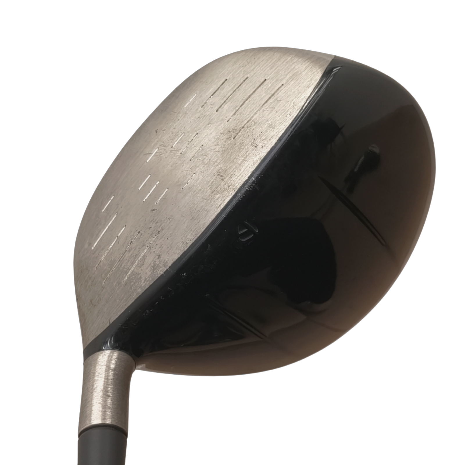 TaylorMade R580 Driver / Flex Regular / Loft 10.5 [model:birefnet-general] [bg:handrolled]