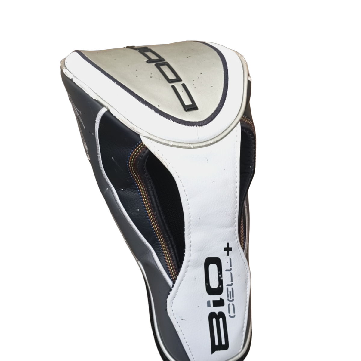 Cobra Biocell+ Driver / Flex Stiff / Loft 9.5 [model:birefnet-general] [bg:handrolled]