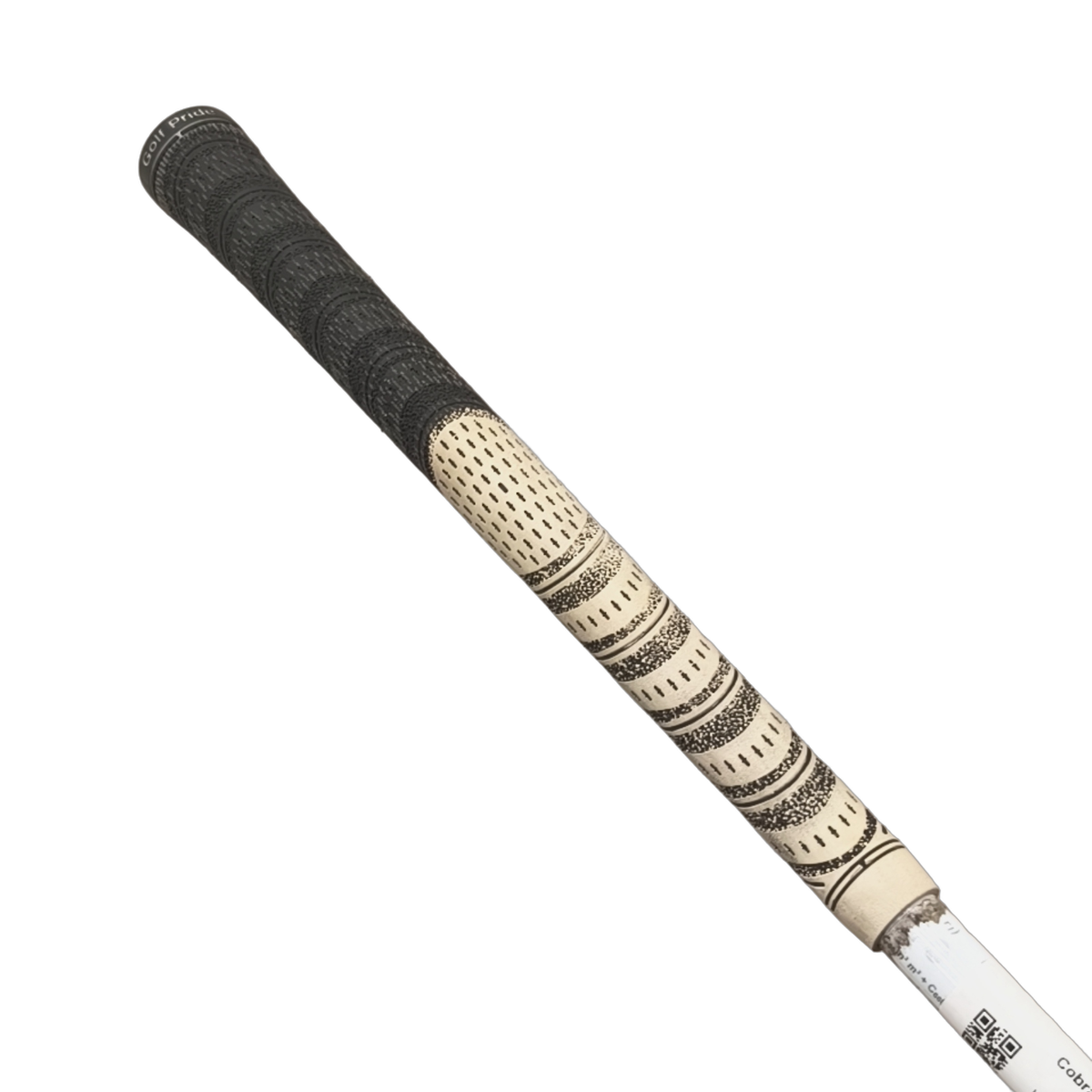 Cobra Biocell+ Driver / Flex Stiff / Loft 9.5 [model:birefnet-general] [bg:handrolled]
