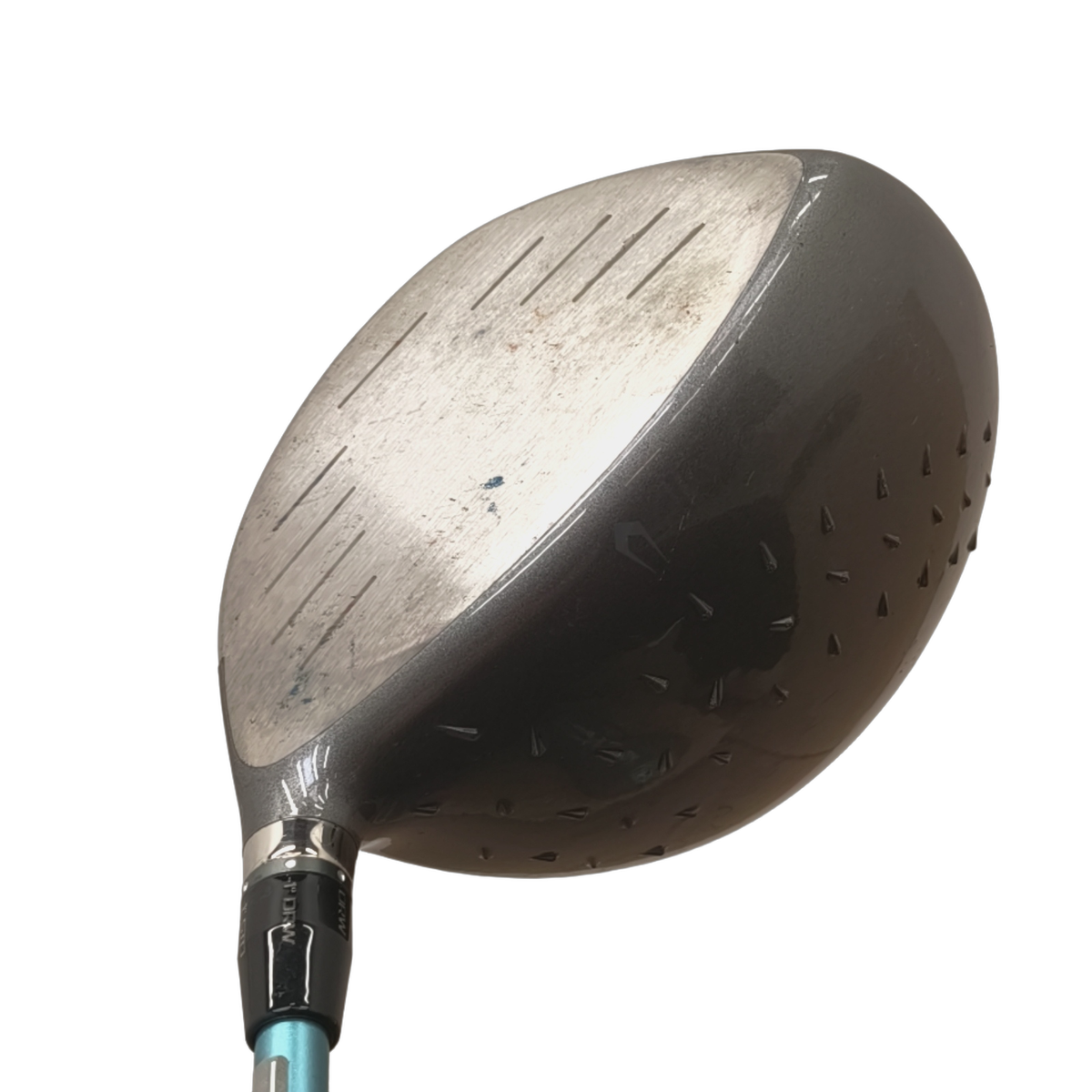Wilson Staff D300 Superlight Driver / Flex Ladies / Loft 14 [model:birefnet-general] [bg:handrolled]