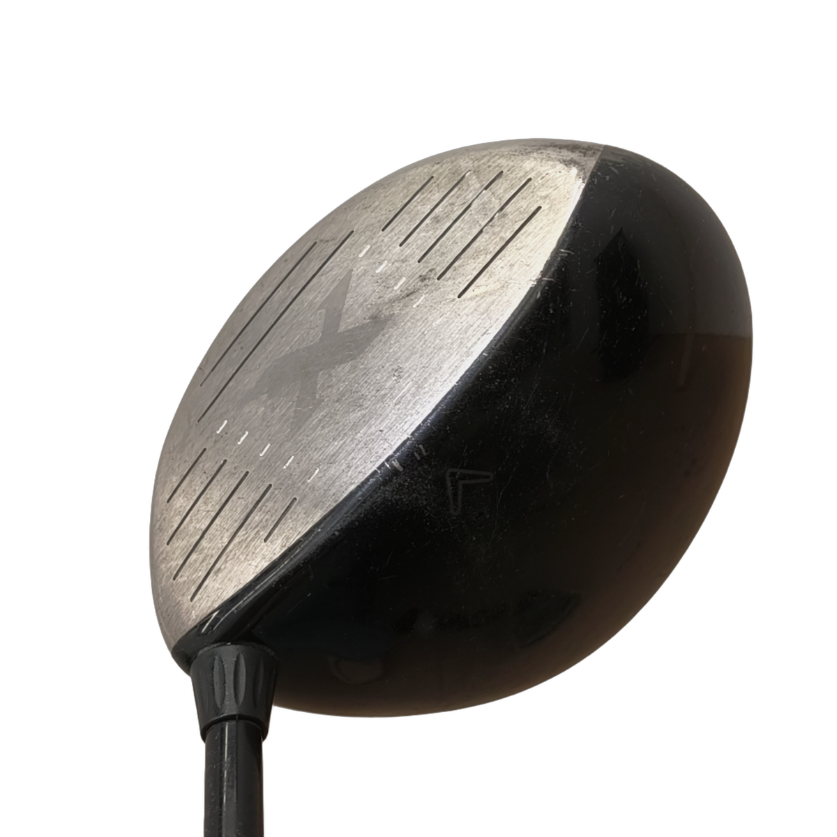 Callaway X 460 Driver / Flex Ladies / Loft 11 [model:birefnet-general] [bg:handrolled]