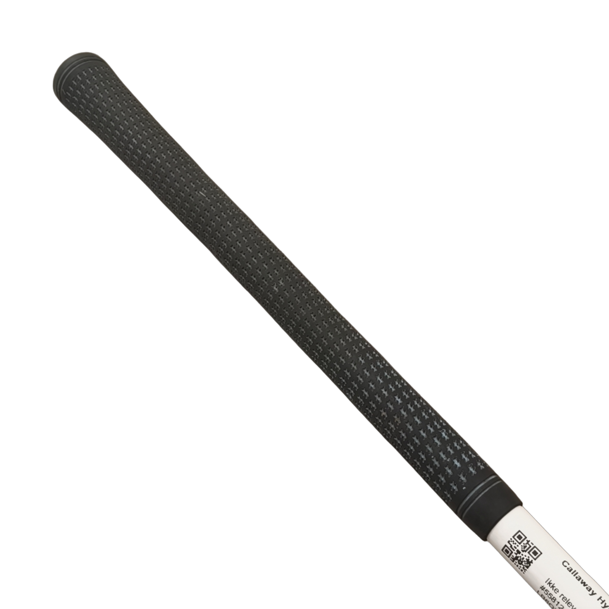 Callaway X 460 Driver / Flex Ladies / Loft 11 [model:birefnet-general] [bg:handrolled]