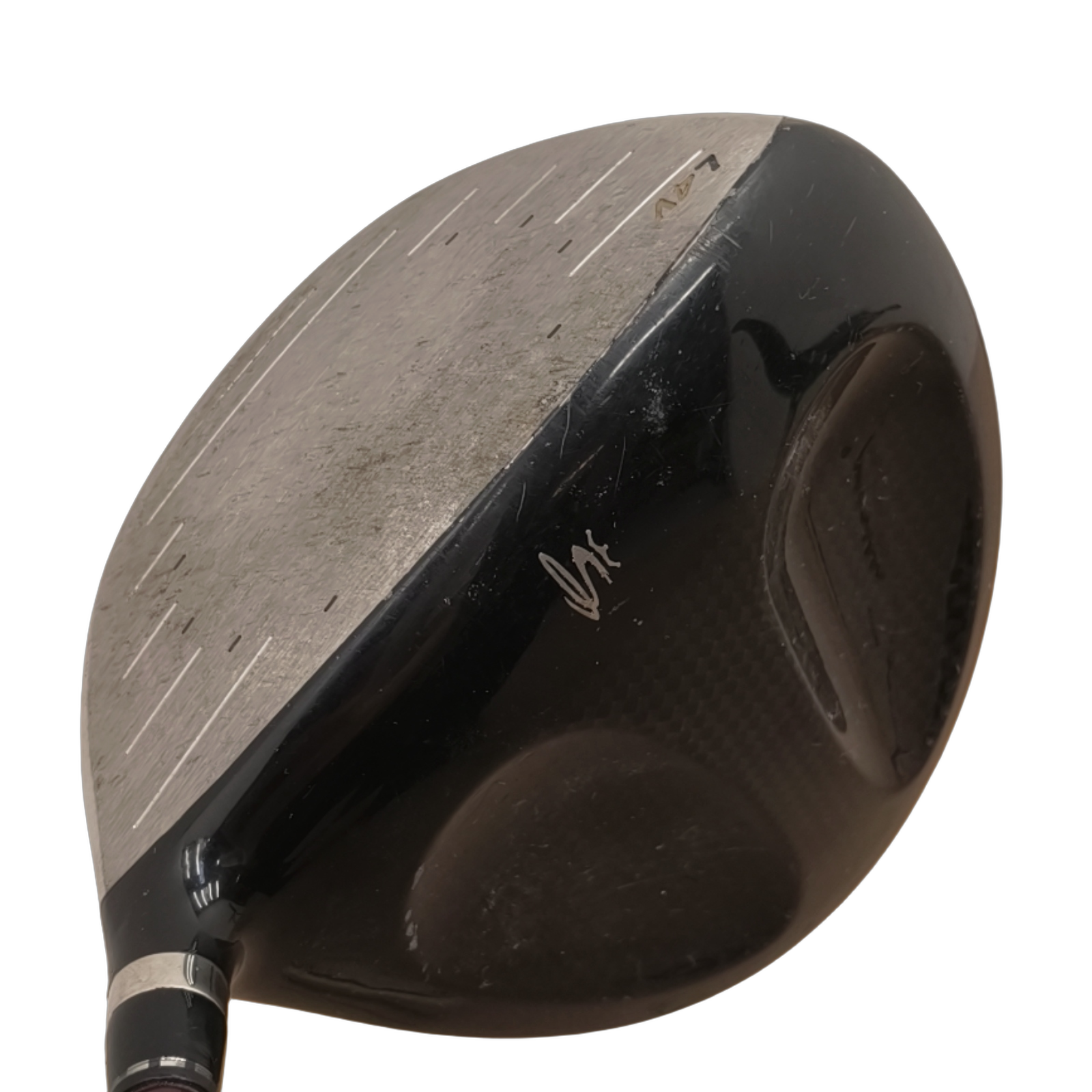 Cobra L4V Driver / Flex Regular / Loft 10 [model:birefnet-general] [bg:handrolled]