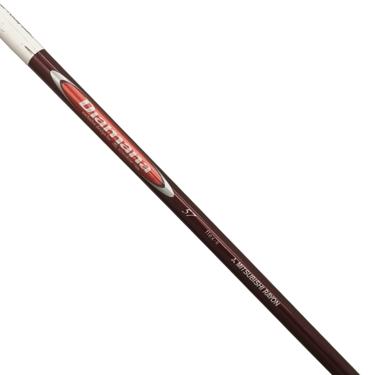 Cobra L4V Driver / Flex Regular / Loft 10 [model:birefnet-general] [bg:handrolled]