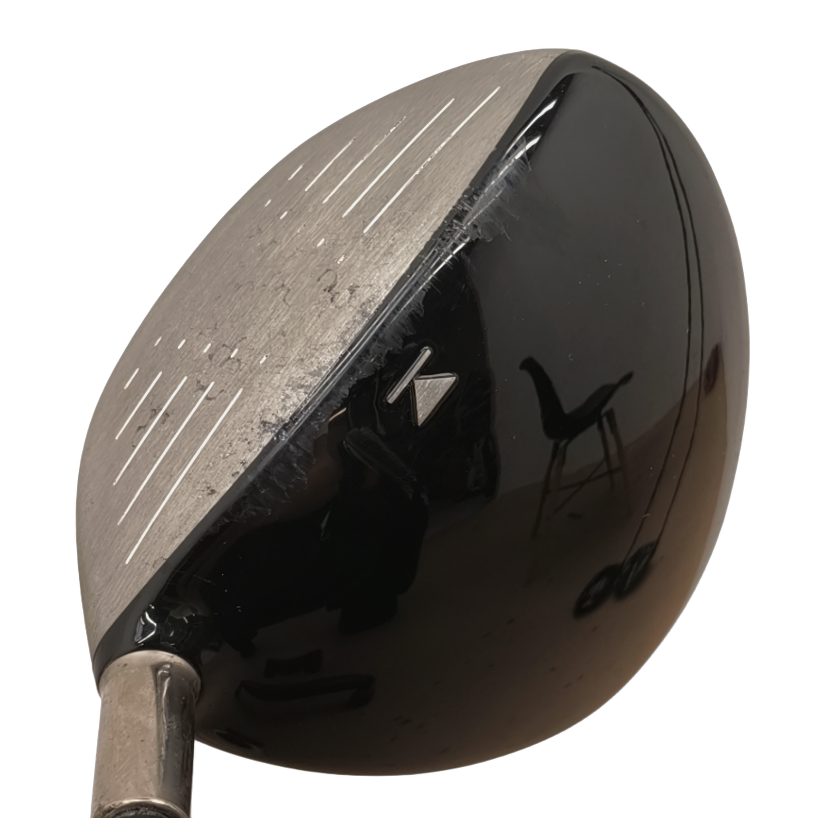 Titleist 907D1 Driver / Flex Stiff / Loft 10.5 [model:birefnet-general] [bg:handrolled]